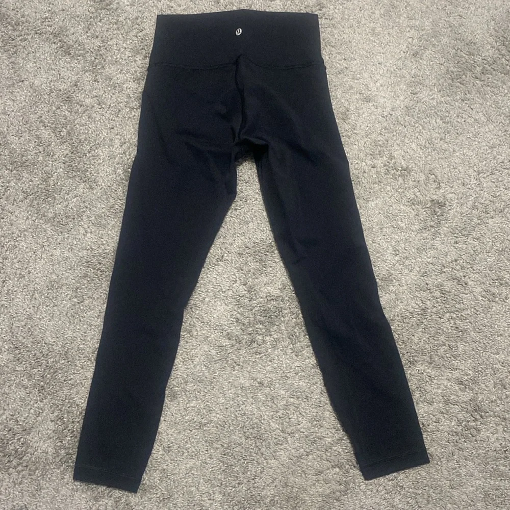 Wunder Train High-Rise Tight 25